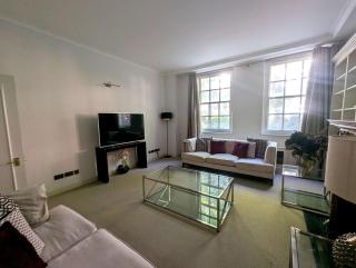 Estatesmen Knightsbridge Apartment - Londen - 0