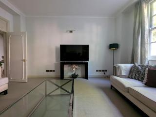 Estatesmen Knightsbridge Apartment - 1