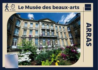 Le ScottmanHouse - Appartement privé - Centre ville - Gare - Wi-Fi - Arras - 6