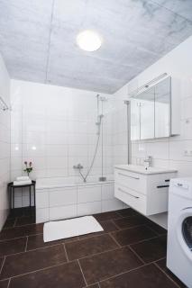 Terrassenwohnung 6 - Klaus - 1