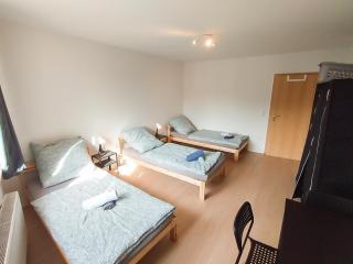 homes of ruhr - Monteurwohnung Stulle - Duisburg - 0