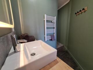 Le ScottmanHouse - Appartement privé - Centre ville - Gare - Wi-Fi - Arras - 2