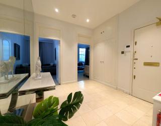 Estatesmen Knightsbridge Apartment - 3