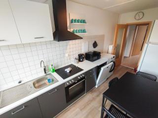 homes of ruhr - Monteurwohnung Stulle - Duisburg - 6