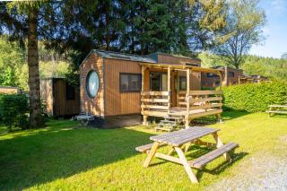 Landal Nature Parc Saint Hubert - - 9