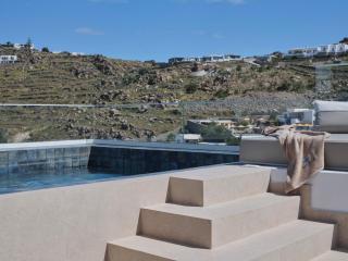 Iria Blue Mykonos - Platis Gialos - 3