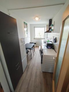 homes of ruhr - Monteurwohnung Stulle - Duisburg - 1