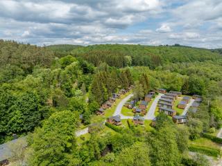 Landal Nature Parc Saint Hubert - - 0