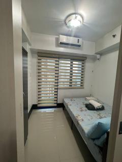 Jhona's Staycation at Sea Residences - Manila - 8