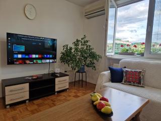 Matchbox Apartment Sarajevo - Saraievo - 5