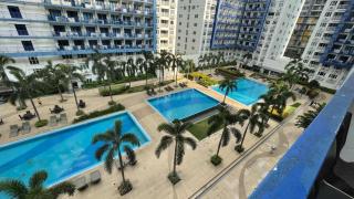 Jhona's Staycation at Sea Residences - Manila - 7