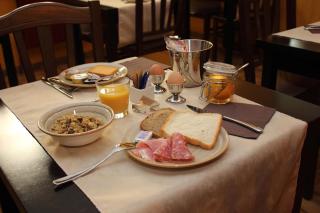 Albergo Hotel Giardino - Desio - 8