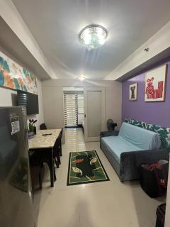 Jhona's Staycation at Sea Residences - Manila - 4