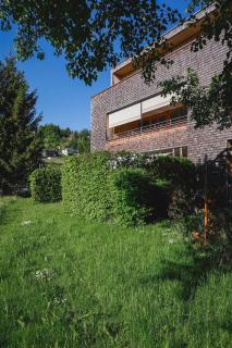 Terrassenwohnung 6 - Klaus - 9