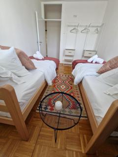 Matchbox Apartment Sarajevo - Saraievo - 1