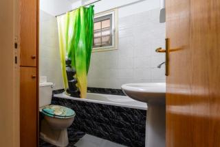 Martin 2 bed Apartment - Larnaca - 3