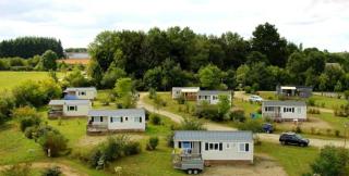 Camping 3 étoiles - Piscine - ccbaice - Loudéac - 6