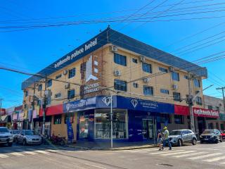 Esplanada Palace Hotel - 9