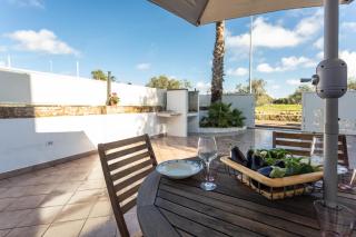 Villetta Federica - Salento Reservation - 4