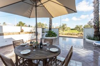 Villetta Federica - Salento Reservation - 3