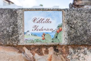 Villetta Federica - Salento Reservation - 8