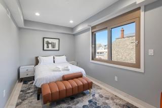 Ammos Luxury Living- Milos Suite - Ventnor City - 6