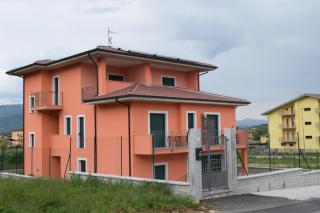 Villa La Mulinella - Preturo - 5