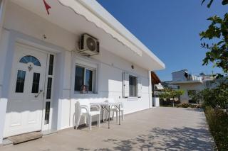 Apartments Gentian Oruci - Ksamil - 6