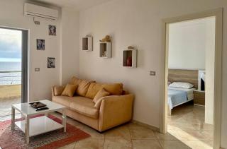 Corfu View Apartment - Saranda - 3