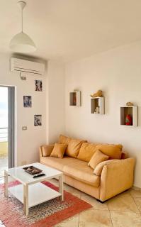 Corfu View Apartment - Saranda - 1