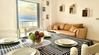 Corfu View Apartment - Saranda - 4