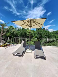 Luxury Villa Breeze with Private Pools - Dassia - 3