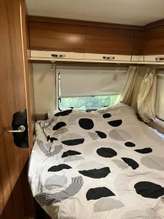 Caravane en hébergement fixe - Mandelieu La Napoule - 7