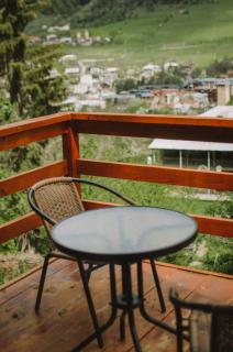 Kakhshiani Mestia Cottages - Mestia - 9