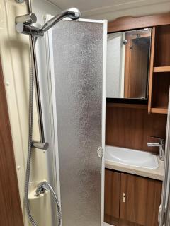 Caravane en hébergement fixe - Mandelieu La Napoule - 6