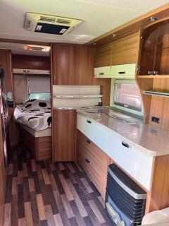 Caravane en hébergement fixe - Mandelieu La Napoule - 8