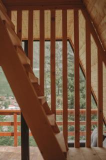 Kakhshiani Mestia Cottages - Mestia - 3
