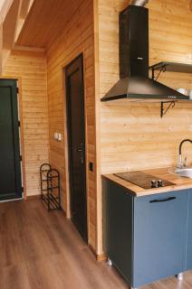 Kakhshiani Mestia Cottages - 1