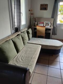 Comme chez vous - Saint-Joseph - 0