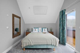 No 4 The Vista, Willingcott, Woolacombe - Woolacombe - 7