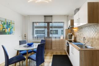 Ferienwohnung Rosita - Langgöns - 2