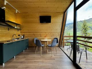 Kakhshiani Mestia Cottages - Mestia - 4