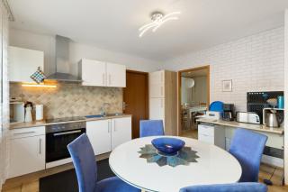 Ferienwohnung Rosita - Langgöns - 1