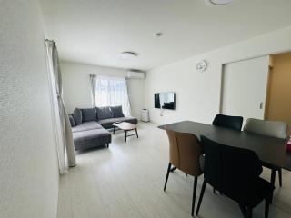 福の荘 空港1号棟 - Fukuoka - 2