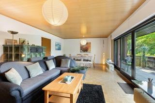 Ferienwohnung Rosita - Langgöns - 6