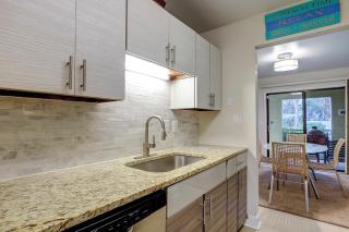 Clipper Court 814 - Hilton Head Island - 1