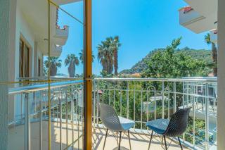 Dream Of Ölüdeniz Hotel - Fethiye - 1