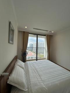 Vinhome Time City,3brt,View Water Music - Hanói - 7