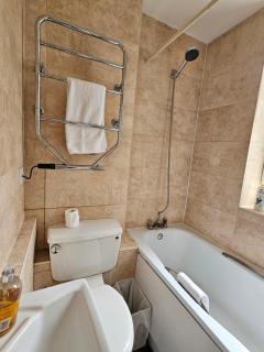 1 Bedroom Apartment near 3Museums - Londra - 6