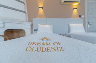 Dream Of Ölüdeniz Hotel - Fethiye - 7